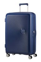 American Tourister Soundbox Spinner Blau 97 l Polypropylen (PP)