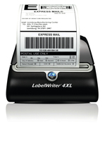 DYMO LabelWriter 4XL címkenyomtató Direkt termál 600 x 300 DPI