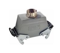 Lapp EPIC 19081000 multipolar connector housing Surface-mounting
