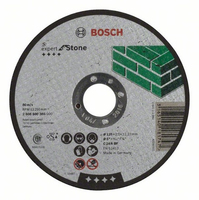 Bosch 2 608 600 385 Winkelschleifer-Zubehör Schneidedisk