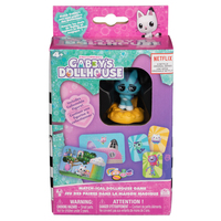 Games Gabby's Dollhouse Match-ical Kartenspiel