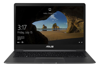 ASUS Zenbook UX331UN Portátil 33,8 cm (13.3") Full HD Intel® Core™ i5 i5-8250U 8 GB LPDDR3-SDRAM 256 GB SSD NVIDIA® GeForce® MX150 Wi-Fi 5 (802.11ac) Windows 10 Home Gris