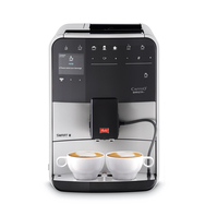 Melitta Barista Smart T Máquina espresso 1,8 L