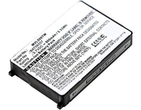 CoreParts MBXTWR-BA0197 accessorio per radio bidirezionale Batteria