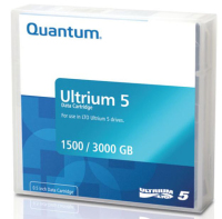Quantum MR-L5LQN-BC Backup-Speichermedium Leeres Datenband 1500 GB LTO 1,27 cm