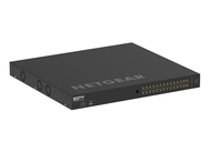 NETGEAR GSM4230PX Managed L2/L3/L4 Gigabit Ethernet (10/100/1000) Power over Ethernet (PoE) Black