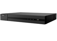 HiLook NVR-104MH-C/4P Netwerk Video Recorder (NVR) 1U Zwart