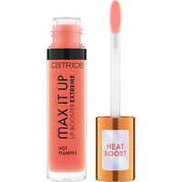 CATRICE Max It Up Lip Booster Extreme Lipgloss 4 ml 020 Pssst...I'm Hot