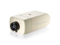 LevelOne FCS-1131 telecamera di sorveglianza Scatola Telecamera di sicurezza IP 1920 x 1080 Pixel Soffitto/muro