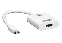 ATEN VC981 Videokabel-Adapter Mini DisplayPort HDMI Weiß