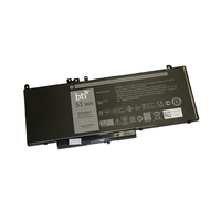 Origin Storage Replacement Battery for Latitude E5450 E5550 replacing OEM part numbers G5M10 0G5M10