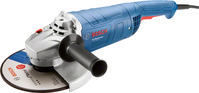 Bosch GWS 2200 P Professional angle grinder 2200 W 5.3 kg