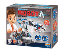 Buki 7505 Wissenschafts-Bausatz & -Spielzeug für Kinder