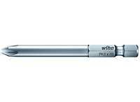 Wiha 04126 screwdriver bit 1 pc(s)