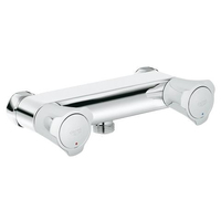 GROHE 26308001 badkamerkraan