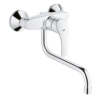 GROHE 32224002 Badarmatur