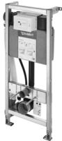 Duravit WD1002000000 Ersatzteil für Toilettenspülung Metallisch Acrylnitril-Butadien-Styrol (ABS), Metall