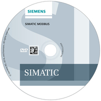 Siemens 6ES7870-1AA01-0YA1 licenza per software/aggiornamento 1 licenza/e