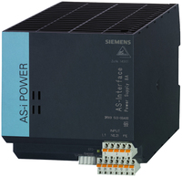 Siemens 3RX9503-0BA00 zekering