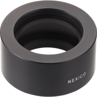 Novoflex NEX/CO adaptateur d'objectifs d'appareil photo