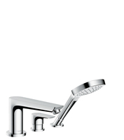 Hansgrohe Talis E Waschbecken Chrom