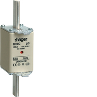 Hager LNH2063M accesorio para cuadros eléctricos