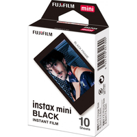 Fujifilm 1006808 Farbfilm 10 Schüsse