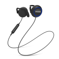 Koss BT221I Kopfhörer Kabellos Ohrbügel Sport Bluetooth Schwarz, Blau