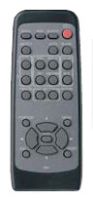Hitachi HL02221 télécommande