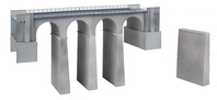FALLER 120465 parte y accesorio de modelo a escala Puente