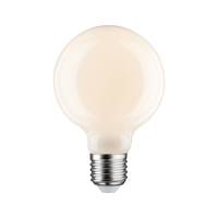 Paulmann 286.23 LED-Lampe Warmweiß 2700 K 6 W E27