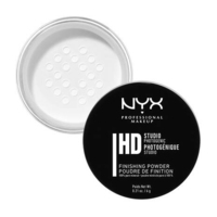 NYX PMU 800897816360 Gesichtspuder Deep 6 g