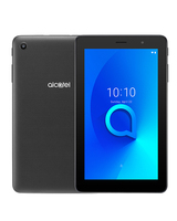 Alcatel 1T7 8 GB 17.8 cm (7") 1 GB Wi-Fi 4 (802.11n) Android 8.1 Oreo Black