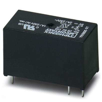 Phoenix Contact 2982168 power relay