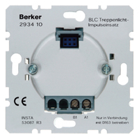 Berker 293410 onderdeel & accessoire voor bewegingsmelders Grijs 1 stuk(s)