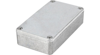 Distrelec RND 455-00368 elektrakast Aluminium IP65