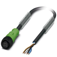 Phoenix Contact 1442502 sensor/actuator cable 10 m