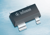 Infineon BFP196 transistor