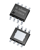 Infineon TLE4263-2ES transistor