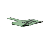 HP L71930-601 laptop spare part Motherboard