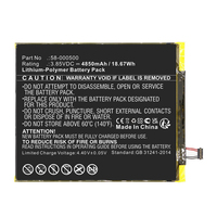 CoreParts MBXAL-BA0129 not categorized