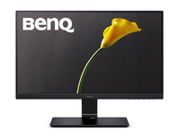 BenQ GW2475H Computerbildschirm 60,5 cm (23.8") 1920 x 1080 Pixel Full HD LED Schwarz