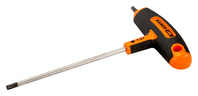 Bahco 901T-025-150 manual screwdriver Single Combination screwdriver