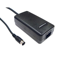MEAN WELL GP50A13A-R1B power adapter/inverter 25 W
