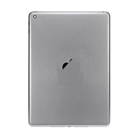 CoreParts TABX-IPAD5-INT-BCSG mobile phone spare part Back housing cover Grey