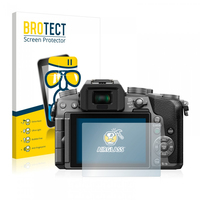 BROTECT 2713997 camera screen protector Transparent Panasonic