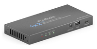PureTools PT-SP-HD12-48G Videosplitter HDMI 2x HDMI