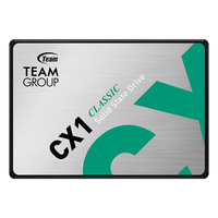 Team Group CX1 2.5" 480 GB SATA III 3D NAND