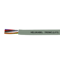 HELUKABEL 18016 alacsony, közepes és nagyfeszültségű kábel Alacsony feszültségű kábel