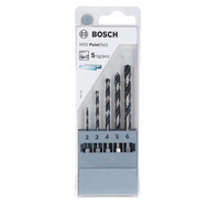 Bosch 2 607 002 825 Bohrer Bohrer mit Spitzmeißel 5 Stück(e)